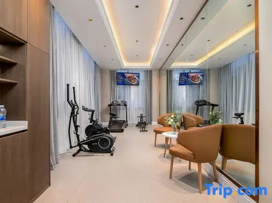 Vienna International Hotel (Yangzhou Jiangdu Outlets Plaza Store）