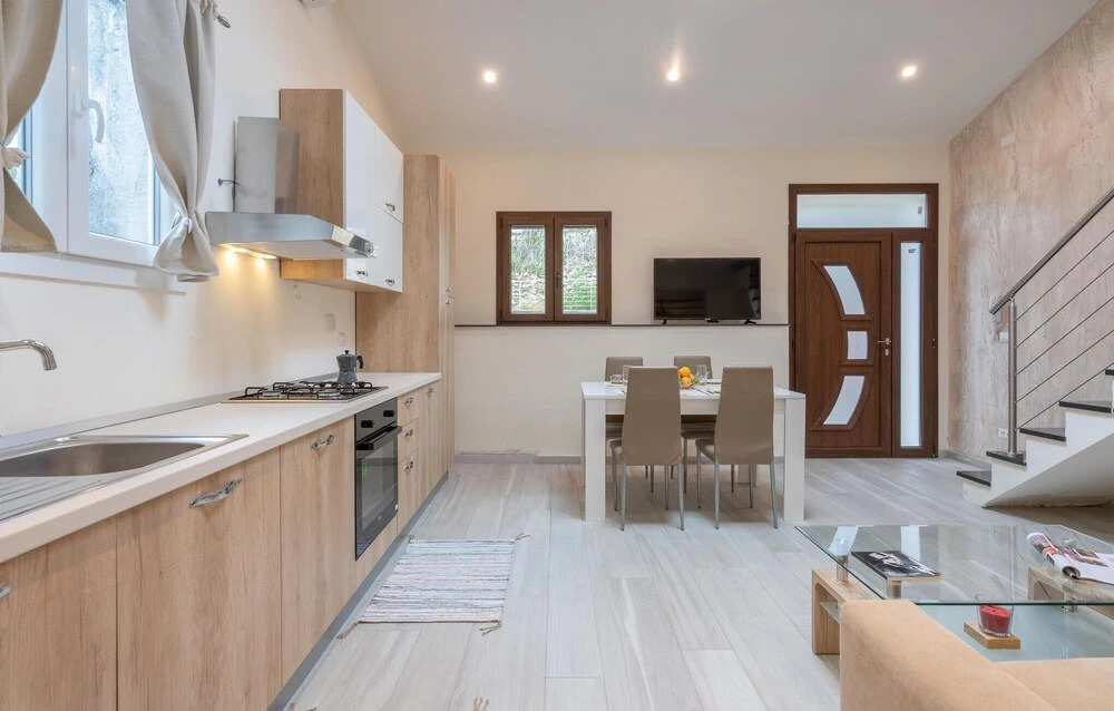 Awesome Home in Imperia With 2 Bedrooms and Wifi