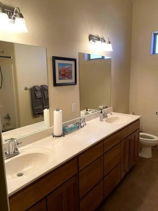 Spacious Home