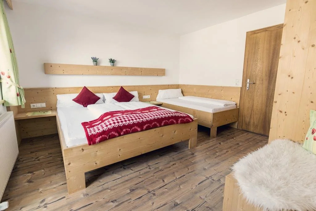 Ferienwohnung Aschenwald