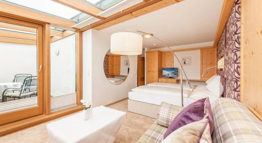 Hotel Gotthard-Zeit