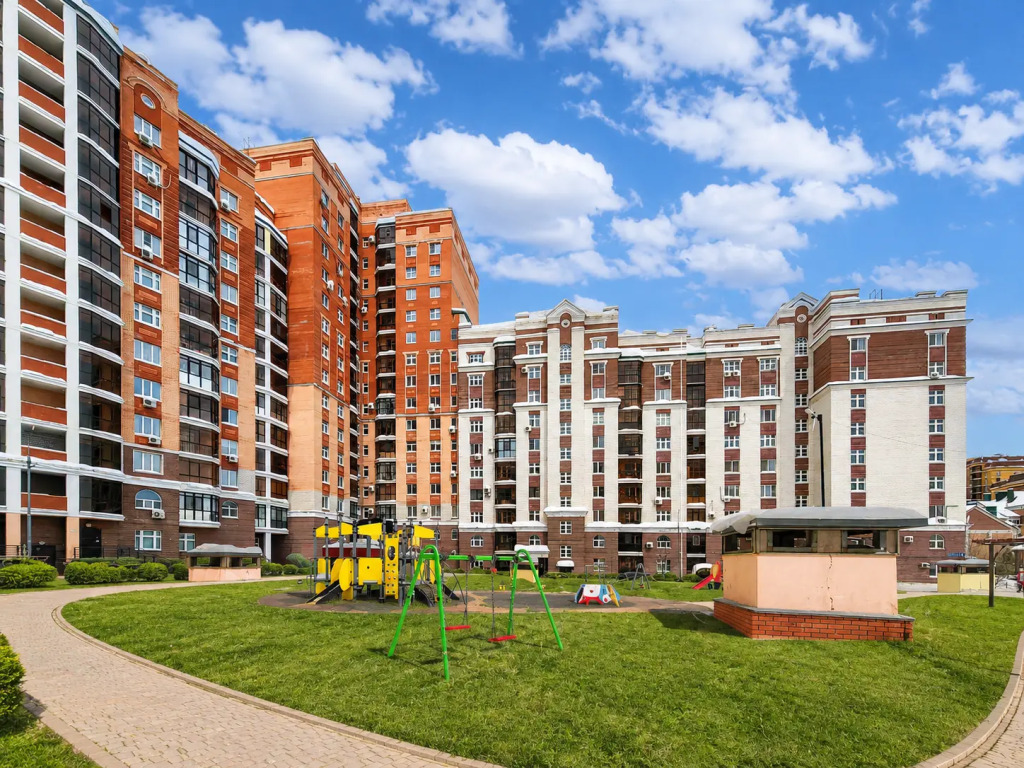 Баки Урманче 8