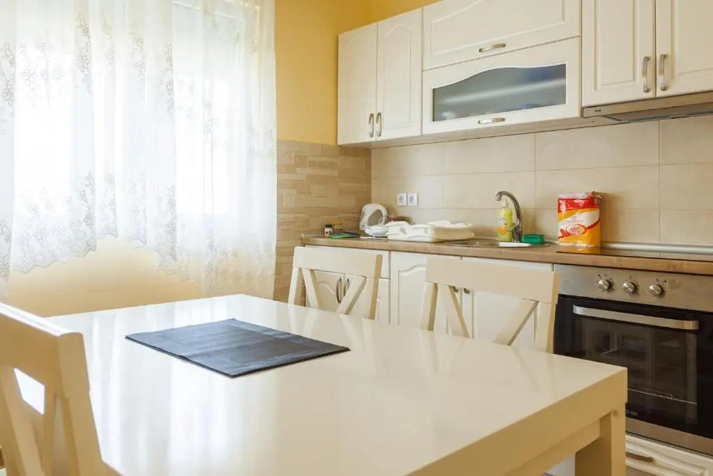 Apartman Bogojevic