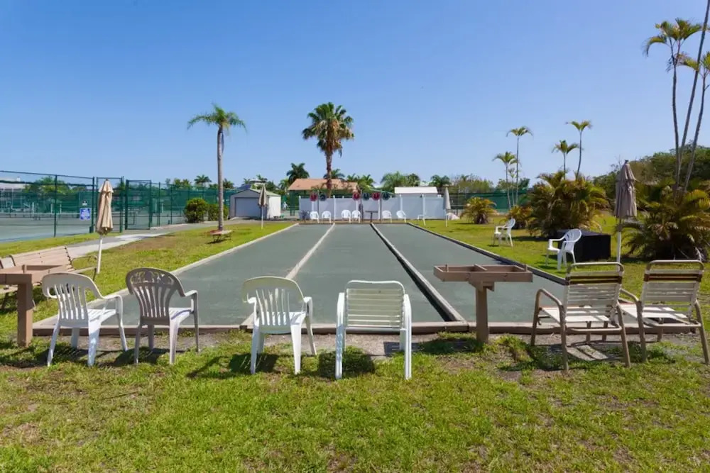 Bonita Beach 5500 - 3307