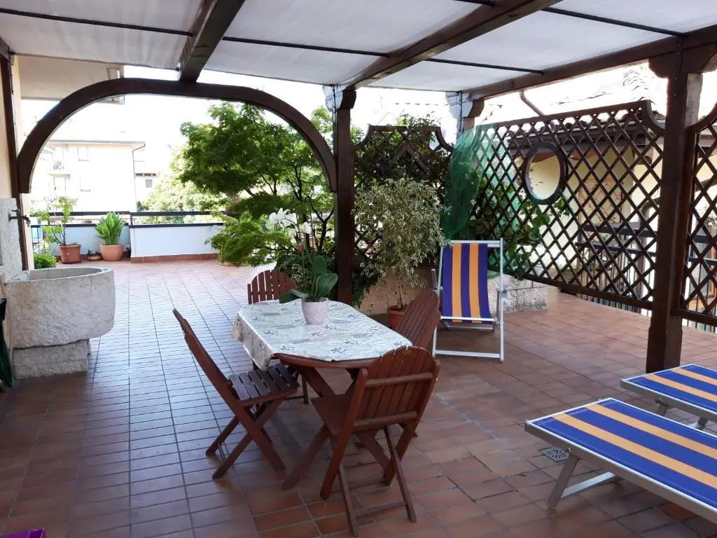 Appartamento la Terrazza