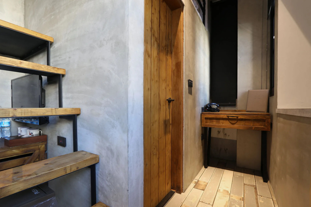 MINI HOTELS
