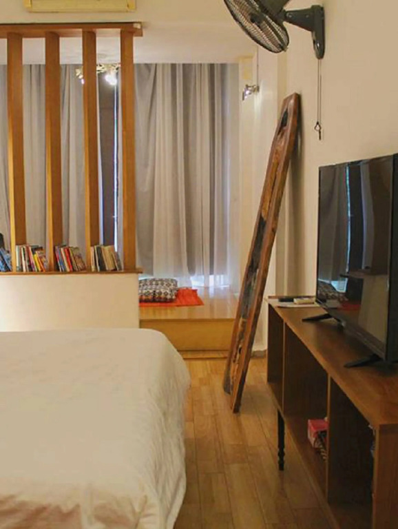 Rustic House Homestay
