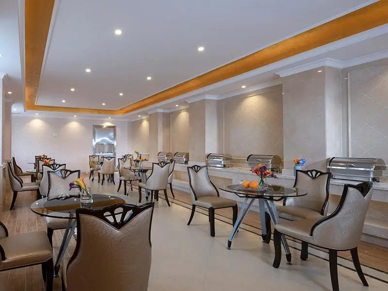 Vienna 3 Best Hotel Zhongshan Henglan Guanghui