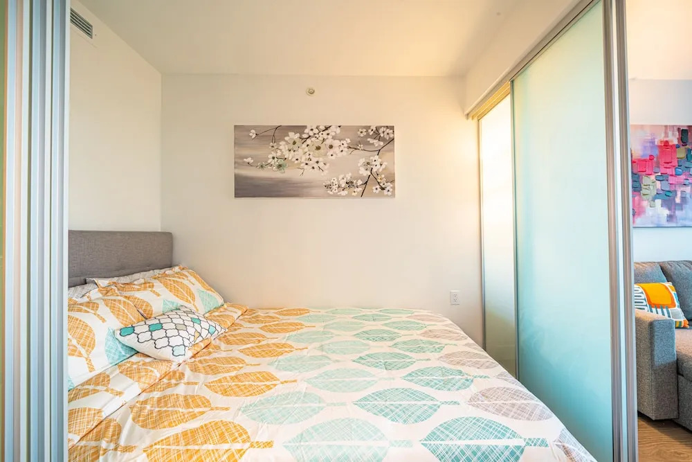 Charming Oasis Close to Airport & Downtown