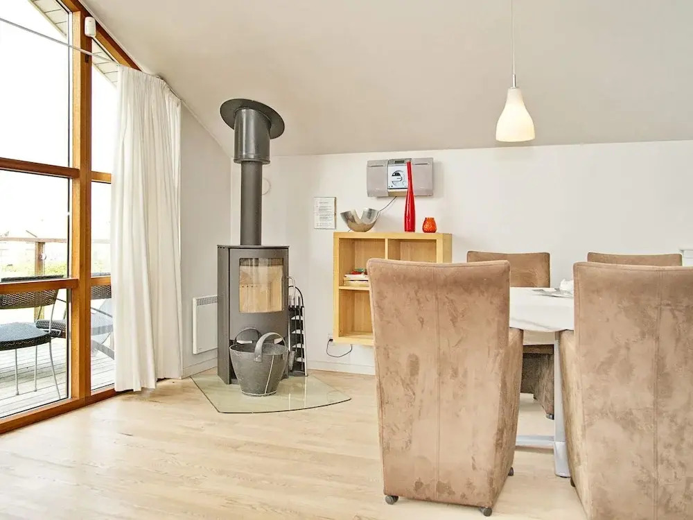 6 Person Holiday Home in Egernsund-by Traum