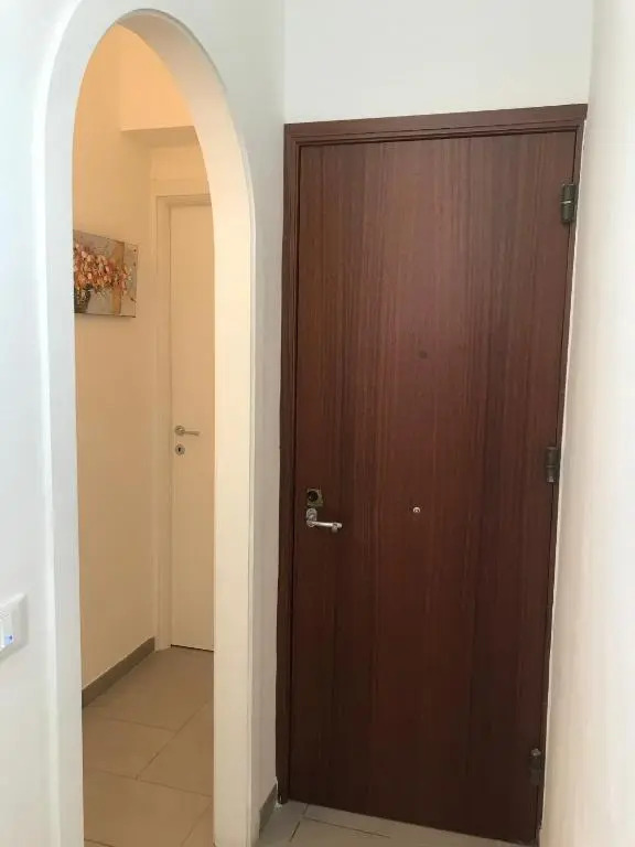 Holiday & House Imparato Vacanze Prestige Mondello
