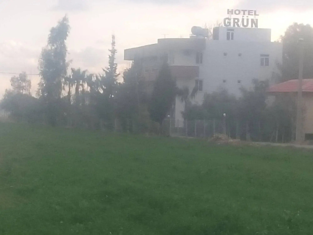 Hotel Grün
