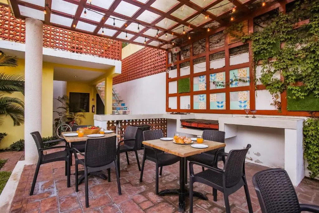 Condominio Sac Ki