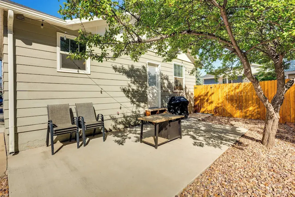 Mountain-View Cedar City Home w/ Large Yard
