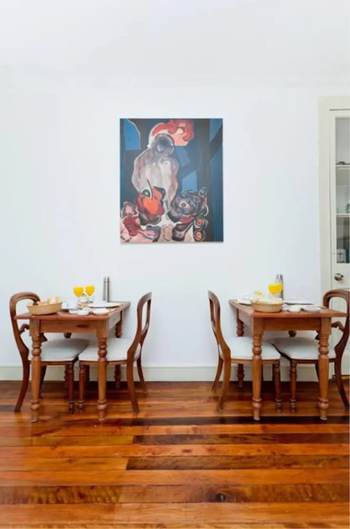 Abracadabra Bed & Breakfast