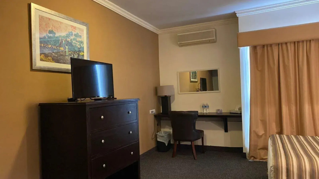 Hotel Zafra
