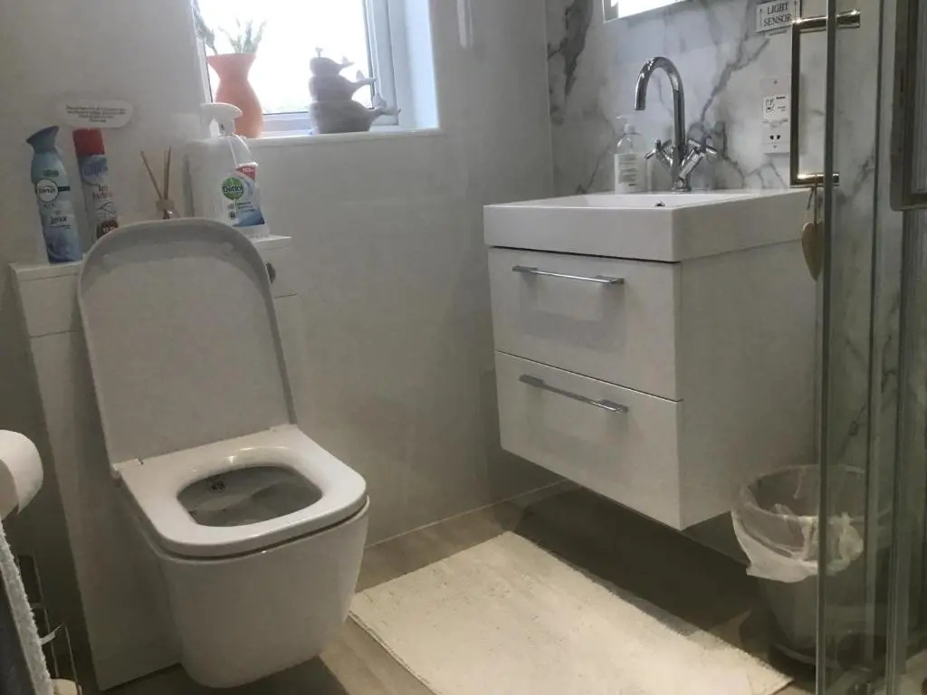 Alba b & b