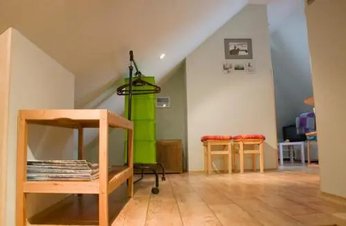 Apartment Arnika