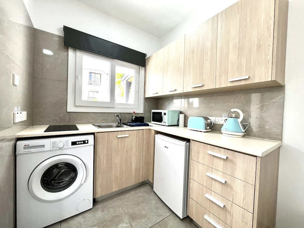 33 AN - Stay Napa Ocean Apartment