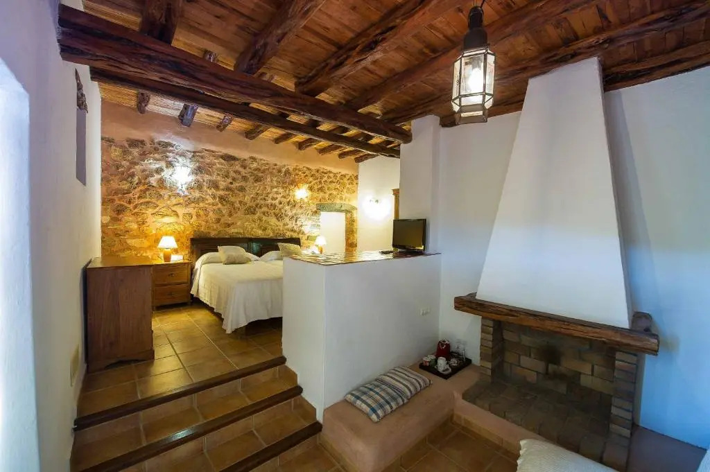 Agroturismo Xarc