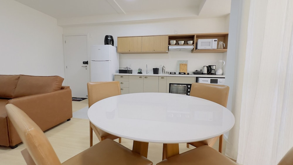 Solarium Beach Club - Apartamento T1.808