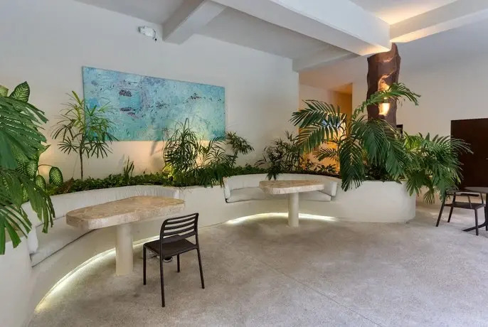 Marvelous Palmares Luxe Apartment