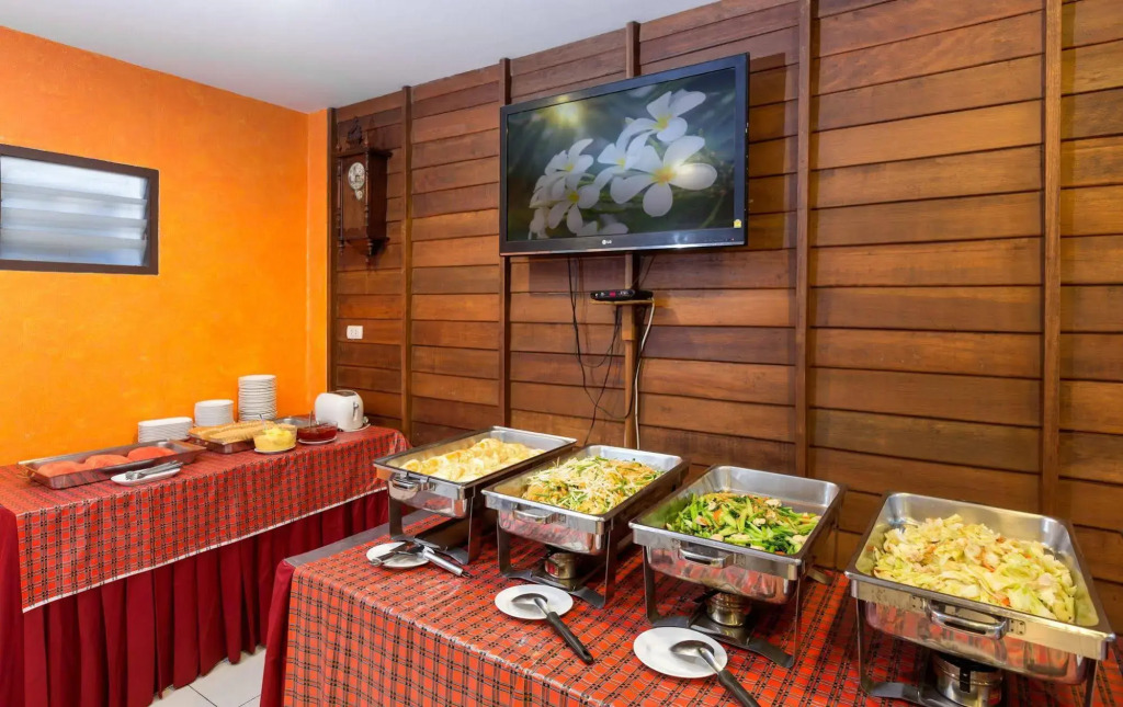 Authong Residence