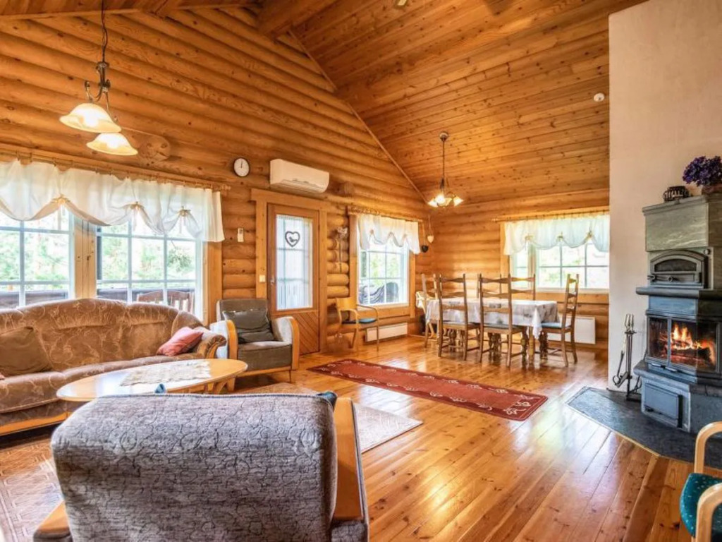 Holiday Home Sarvitupa