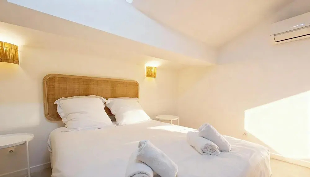 VILLA SEPHORA CANNES