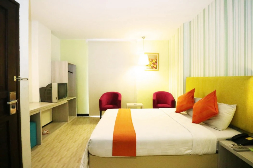 Belvena Hotel Mangga Besar
