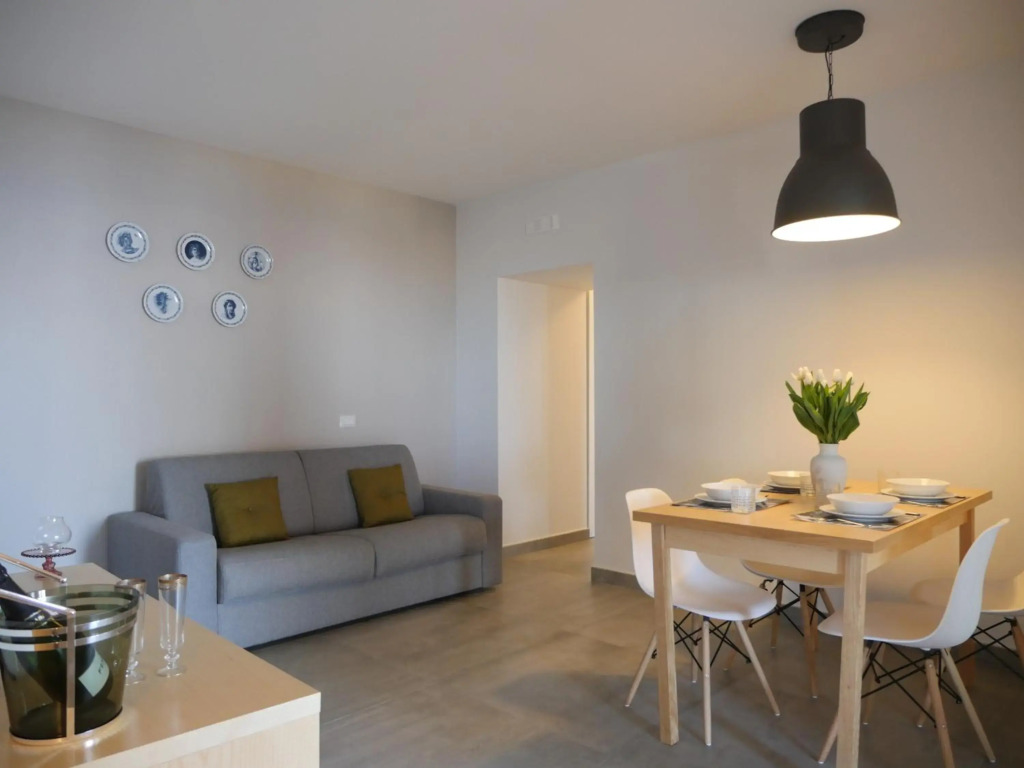 Poggio Miramare Luxury Home