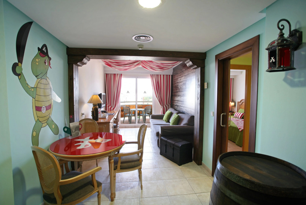 Peñiscola Plaza Suites
