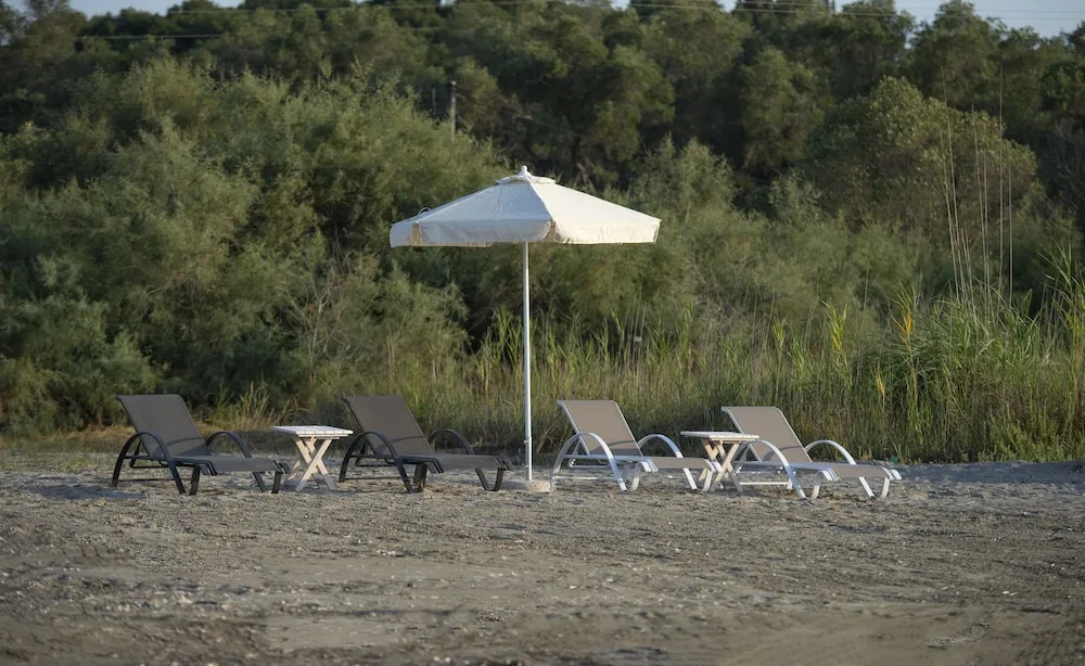 Agapi Summer House
