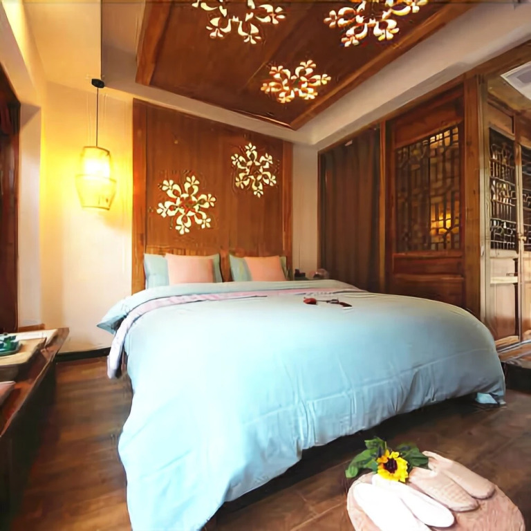 Yicheng Yijia Hotel( Zhangjiajie National Forest Park)