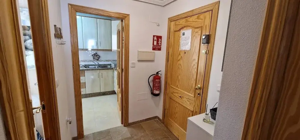 weforyou Solymar 2 bedrooms