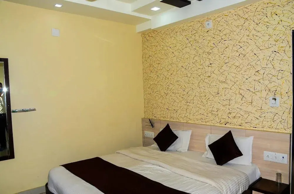 Hotel Shree Vallabh