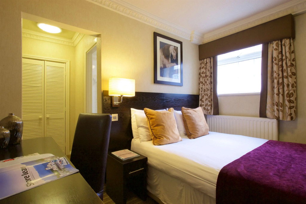 Liverpool Inn Sure Collection by Best Western