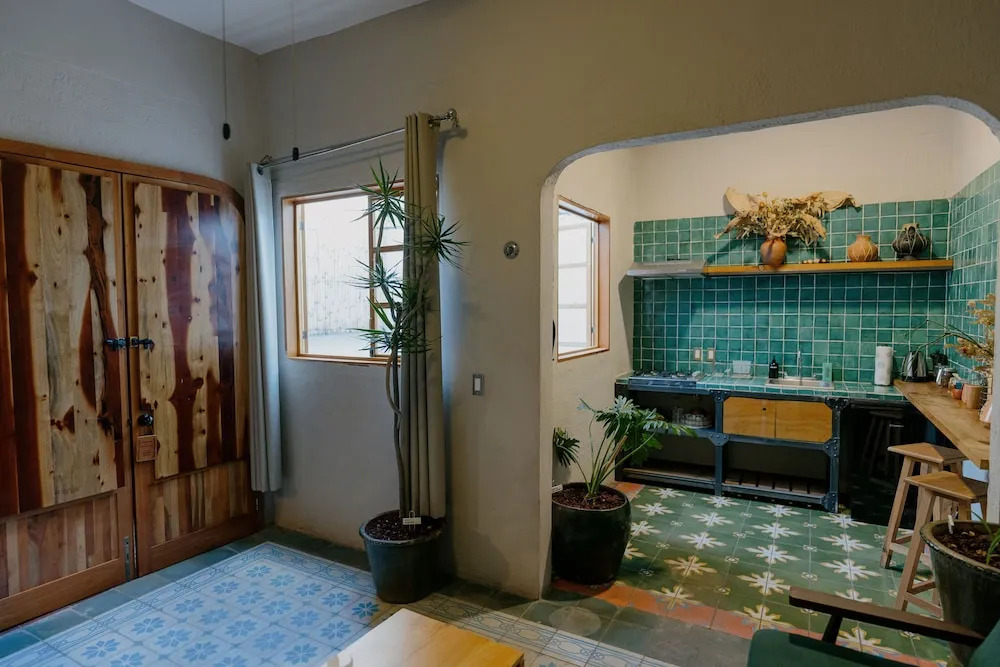 Grana B&B