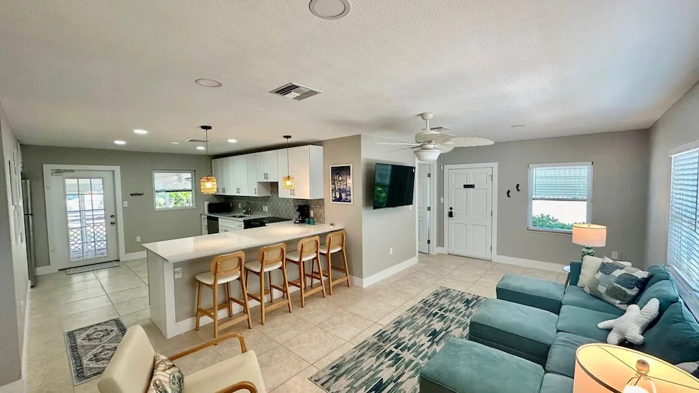 Turtle Nest Beach House