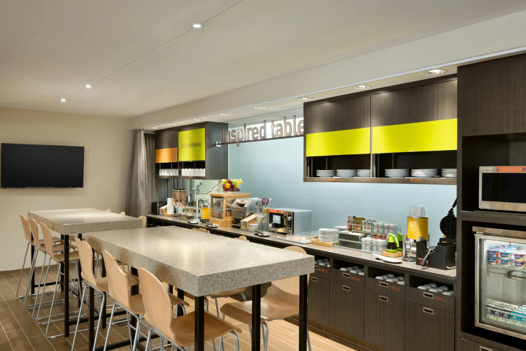 Home2 Suites By Hilton McAllen