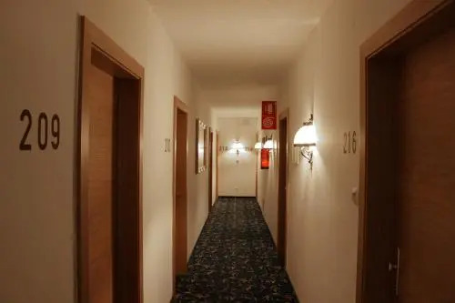 Hotel Hubertushof