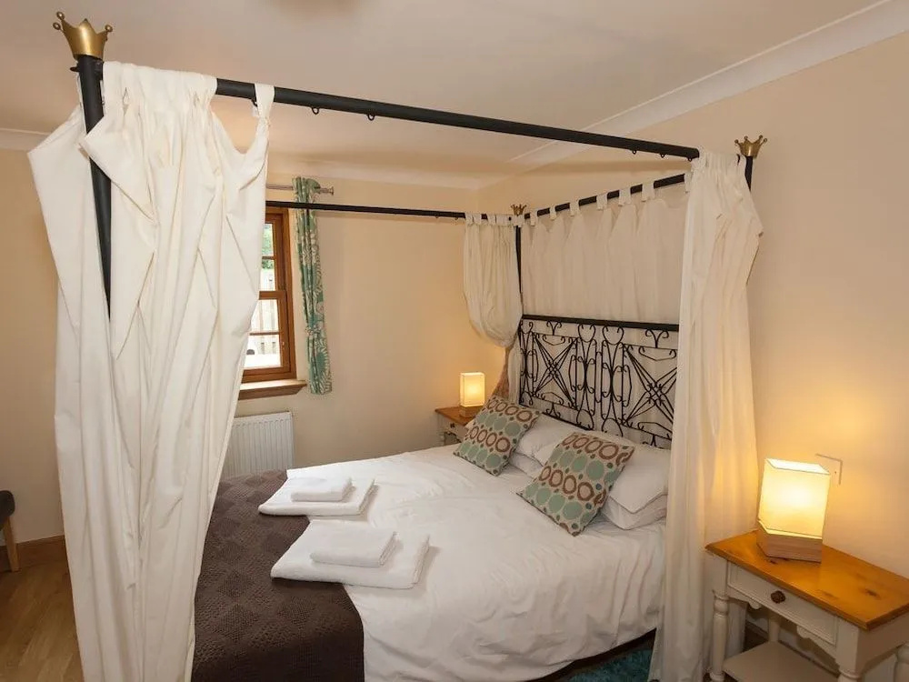 Williamscraig Holiday Cottages