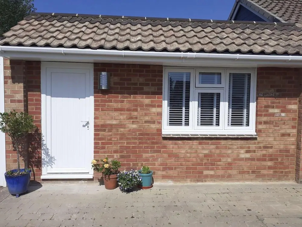 Immaculate 1-bed Studio in Bognor Regis