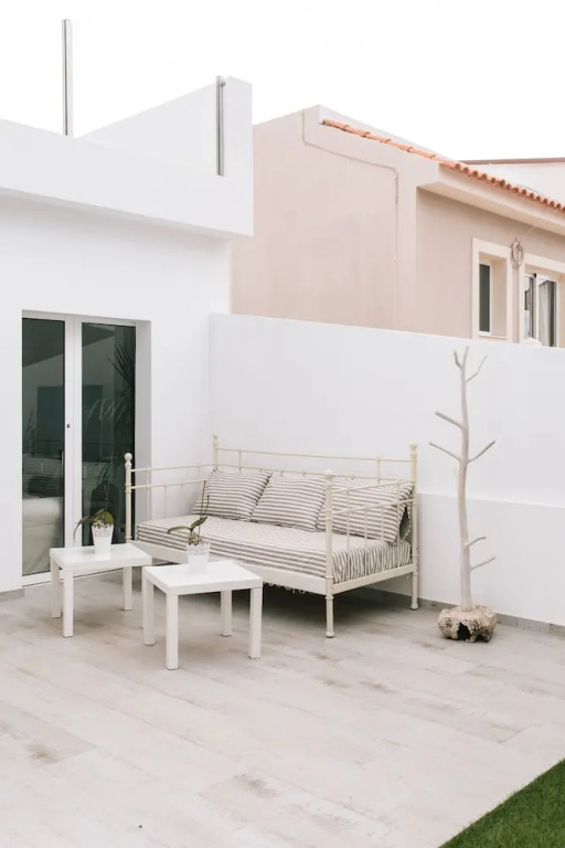 Villa;The White Pearl: Exclusive Villa