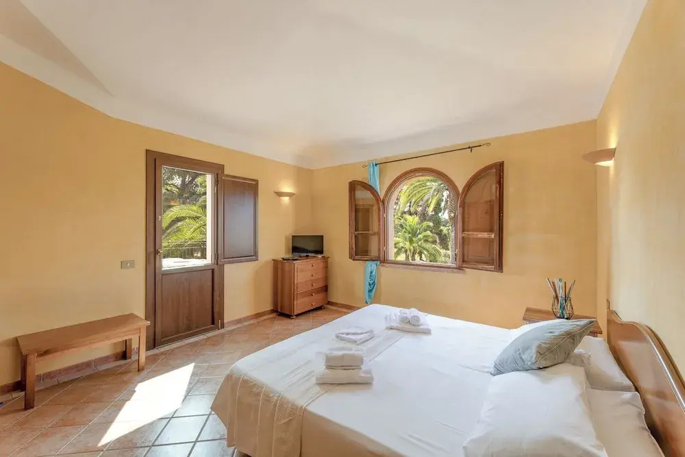 Tropical Residence In Santa Margherita