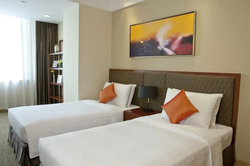 Somerset Youyi Tianjin