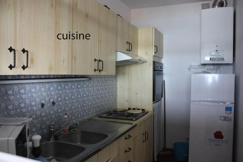 Appartement Vue Mer 180deg
