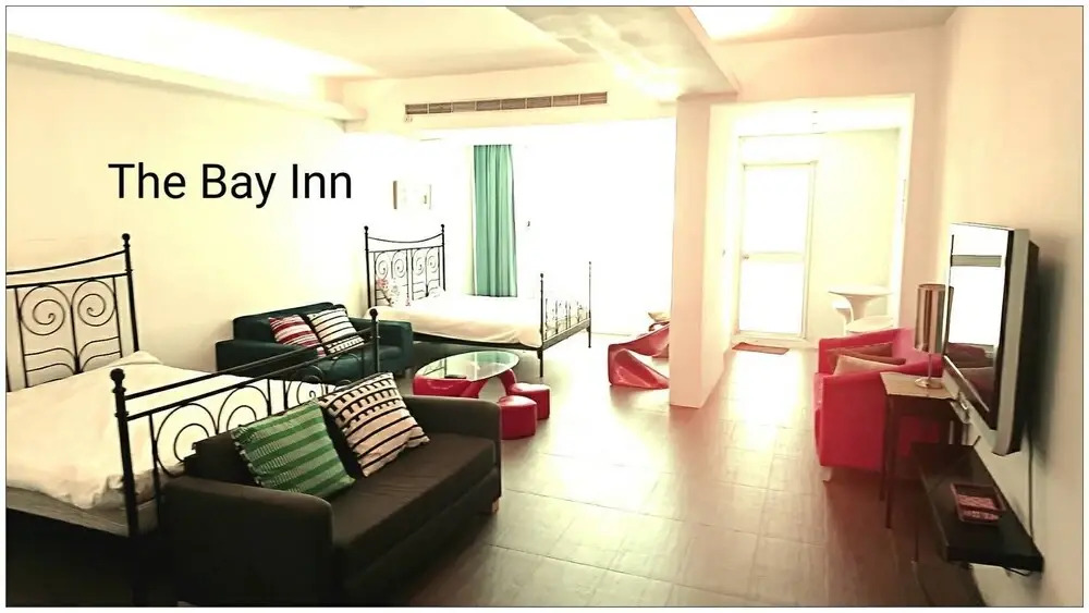 The Bay Inn