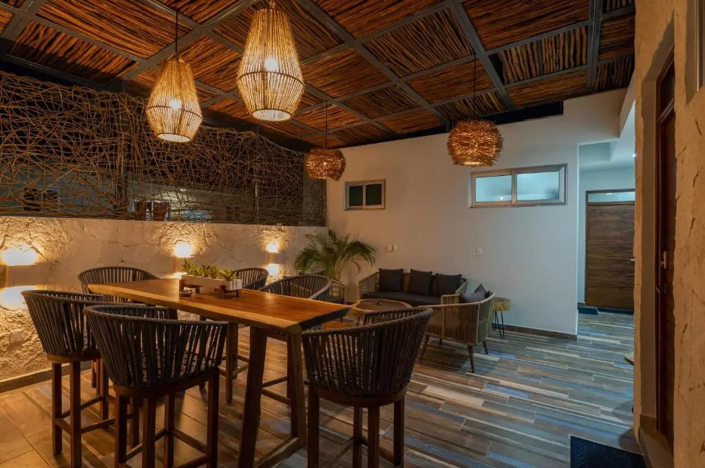 Casa del Arbol