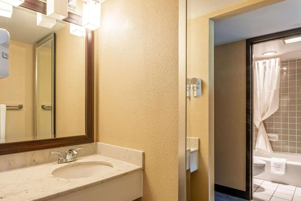 Americas Best Value Inn Fredonia NY